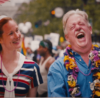 Armistead Maupin Wants You to Watch ‘Tales of the City’ This Christmas