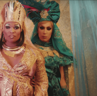 Alaska, Peppermint, & Manila Luzon are a Holy Trinity in ‘We Three Queens’ Video