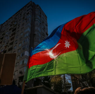 100 LGBTQ People Arrested by Azerbaijan Police in Anti-Gay Crackdown