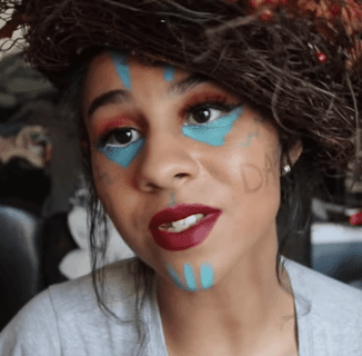 YouTuber Sailor J Is Politicizing Beauty Videos For The Better