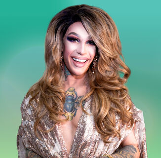 Kameron Michaels Talks Femininity, Thirst Traps, and Her Time Away from Drag