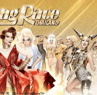 ‘Drag Race Thailand’ is Coming to the U.S.
