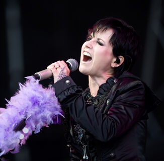 Cranberries Singer Dolores O’Riordan Was A Queer Ally and Icon