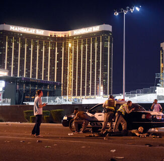Mass Shooting in Las Vegas Surpasses Pulse as Deadliest in Modern U.S. History