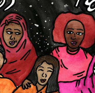 ‘Forgotten Entirely’: How This Chicago Organization Is Fighting For Queer Muslims In Prison