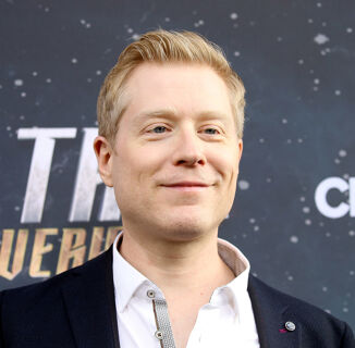Anthony Rapp Speaks Up About Kevin Spacey Story: ‘I Knew There Were More Stories’