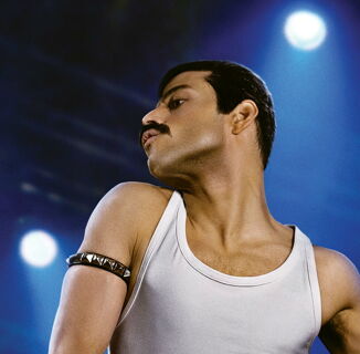 Freddie Mercury Gets De-Gayed in New ‘Bohemian Rhapsody’ Teaser
