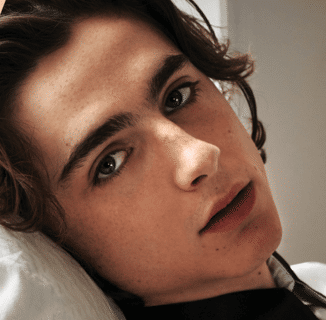 What We Learned from Frank Ocean’s VMan Interview with Timothée Chalamet