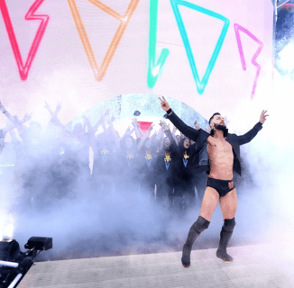 Can The WWE Be Trusted With LGBTQ Content?