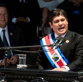 Costa Rica Rules to Allow Gender Change on Legal Documents