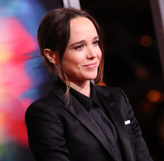 Read Ellen Page Scorched-Earth Facebook Post on Hollywood Rape Culture