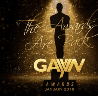 GayVN Awards Removes Controversial Best Ethnic Scene Category Amid Pressure