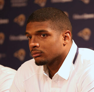 The Failure Of Michael Sam’s Coming Out