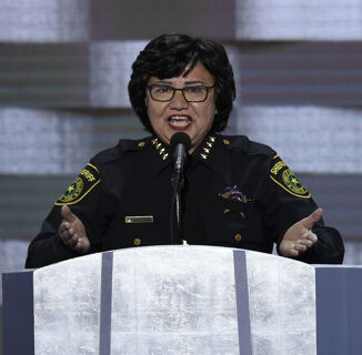 Lupe Valdez Becomes The First Queer and Latina Candidate For Governor Of Texas