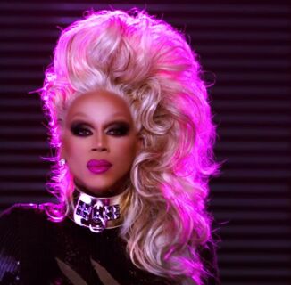 Yas, Honey! Here are RuPaul’s Albums Ranked
