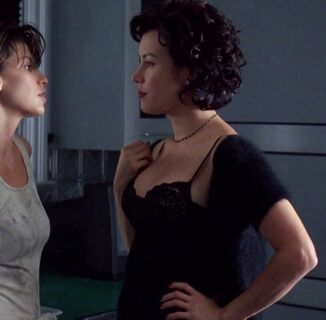 Jennifer Tilly Wanted To Play The Butch in ‘Bound’