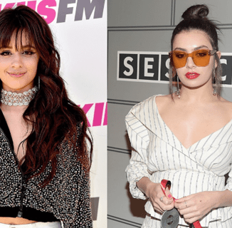 Charli XCX and Camila Cabello to Join Taylor Swift on Tour
