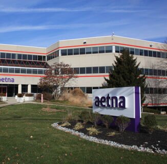 People Taking HIV Meds Outed by Aetna Envelopes With Peep Hole