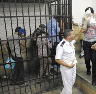 Egypt’s Anti-LGBTQ Crackdown Continues: At Least 57 People Have Been Arrested by Police