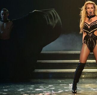 Britney Spears to Perform Her Vegas Residency on ABC’s ‘New Year’s Rockin’ Eve’