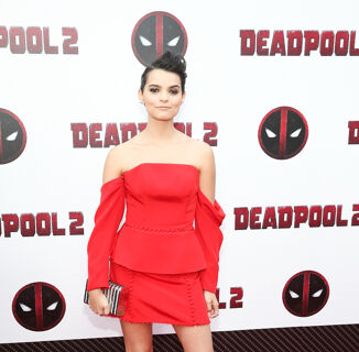 Out Actress Brianna Hildebrand Says Publicists Offered to Keep Her Sexuality Hidden