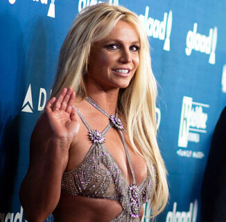 Looks Like Britney Spears Is Making a Comeback With a Duet With Elton John