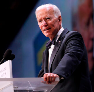 Joe Biden Targets Trump, Emphasizes Importance of Voting at Human Rights Campaign Gala
