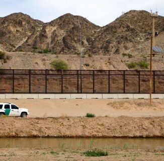 Texas Patrol Border Agent Killed Trans Woman as Part of Spree that Left Four Women Dead