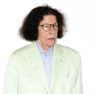 There’s No Question Fran Lebowitz Won’t Answer