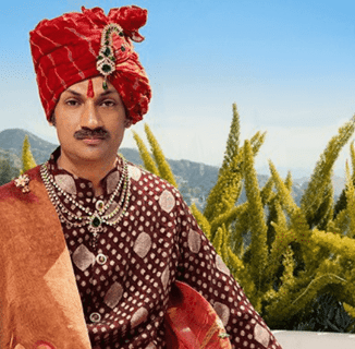 As Court Strikes Down Sodomy Ban, Gay Prince Wants to Educate India About LGBTQ People