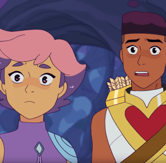 Netflix’s ‘She-Ra and the Princesses of Power’ Will Give A Major Character Gay Dads