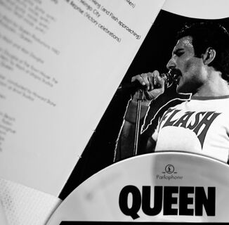 We always talk about Freddie Mercury’s sexuality, but what about his racial identity?