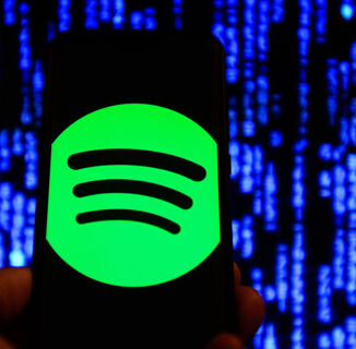 Spotify Pulls Ads For Anti-Trans Campaign in Massachusetts After Outcry