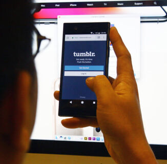 Tumblr to Ban Adult Content, Potentially Harming Sex Workers, on Day to End Violence Against Sex Workers