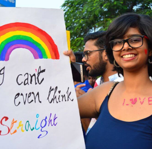 Sad, Brown, And Gay: Let’s Talk About Queer and Trans Mental Health In The South Asian Diaspora