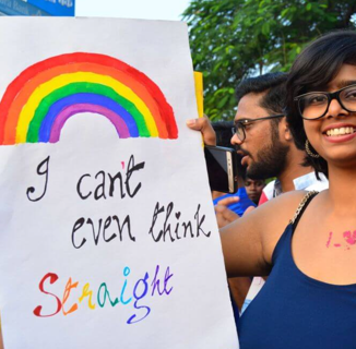 Sad, Brown, And Gay: Let’s Talk About Queer and Trans Mental Health In The South Asian Diaspora