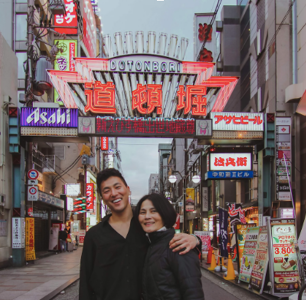 Here’s how I found love & acceptance for my traditional Asian mother