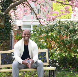 I’m a Gay Black New Yorker. How Did I End Up Loving Suburbia?