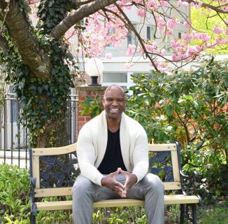 I’m a Gay Black New Yorker. How Did I End Up Loving Suburbia?