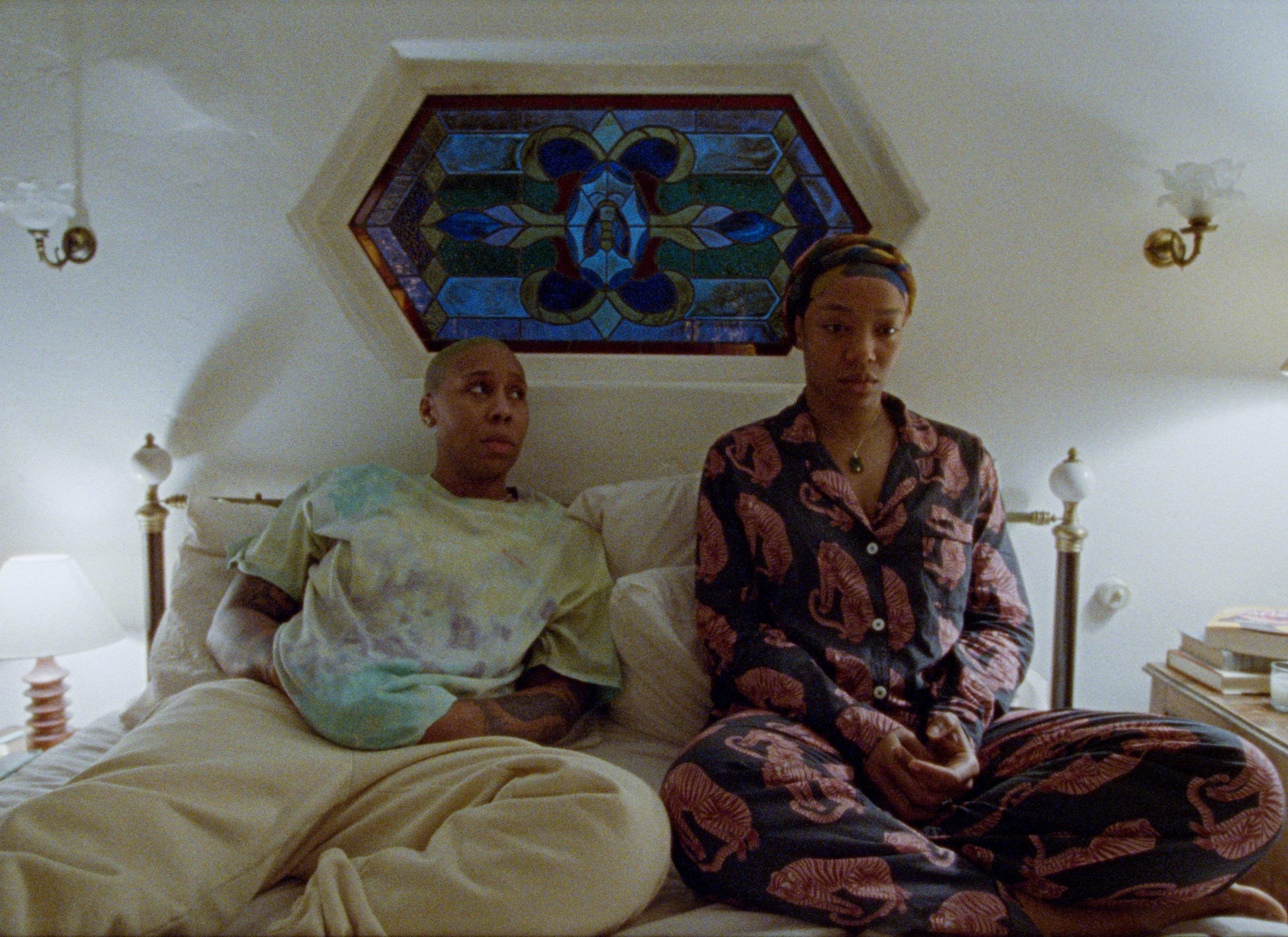 Lena Waithe Takes the Lead in “Master of None” Season 3