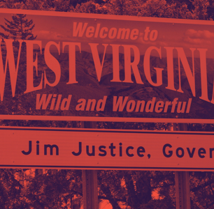West Virginia Governor Thinks Banning Trans Girls from Sports is the “Right Thing to Do”