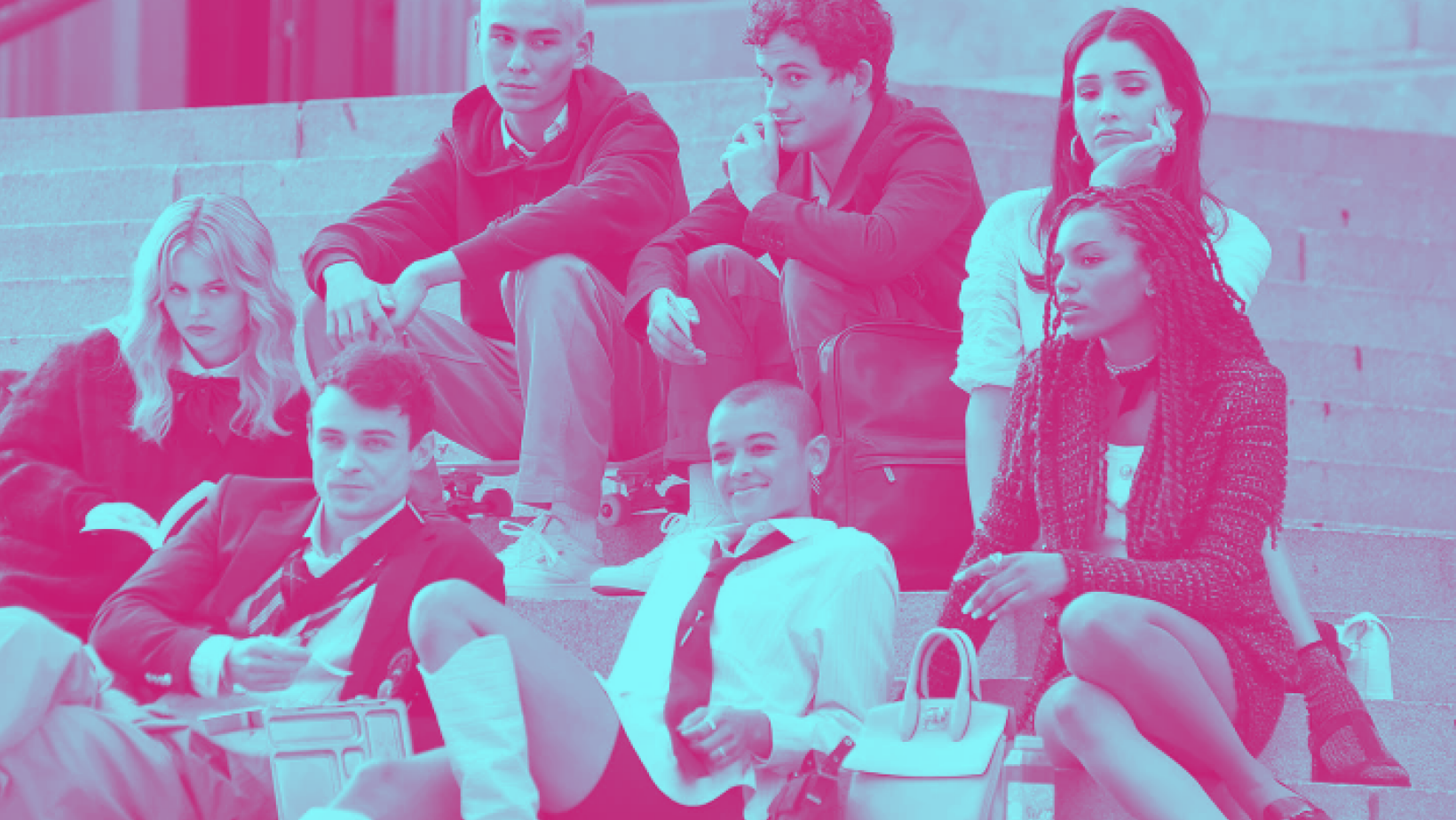 Here’s when that Gossip Girl reboot is finally hitting screens…