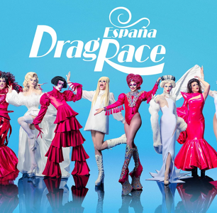 The Queens of Drag Race España have been revealed and…wow