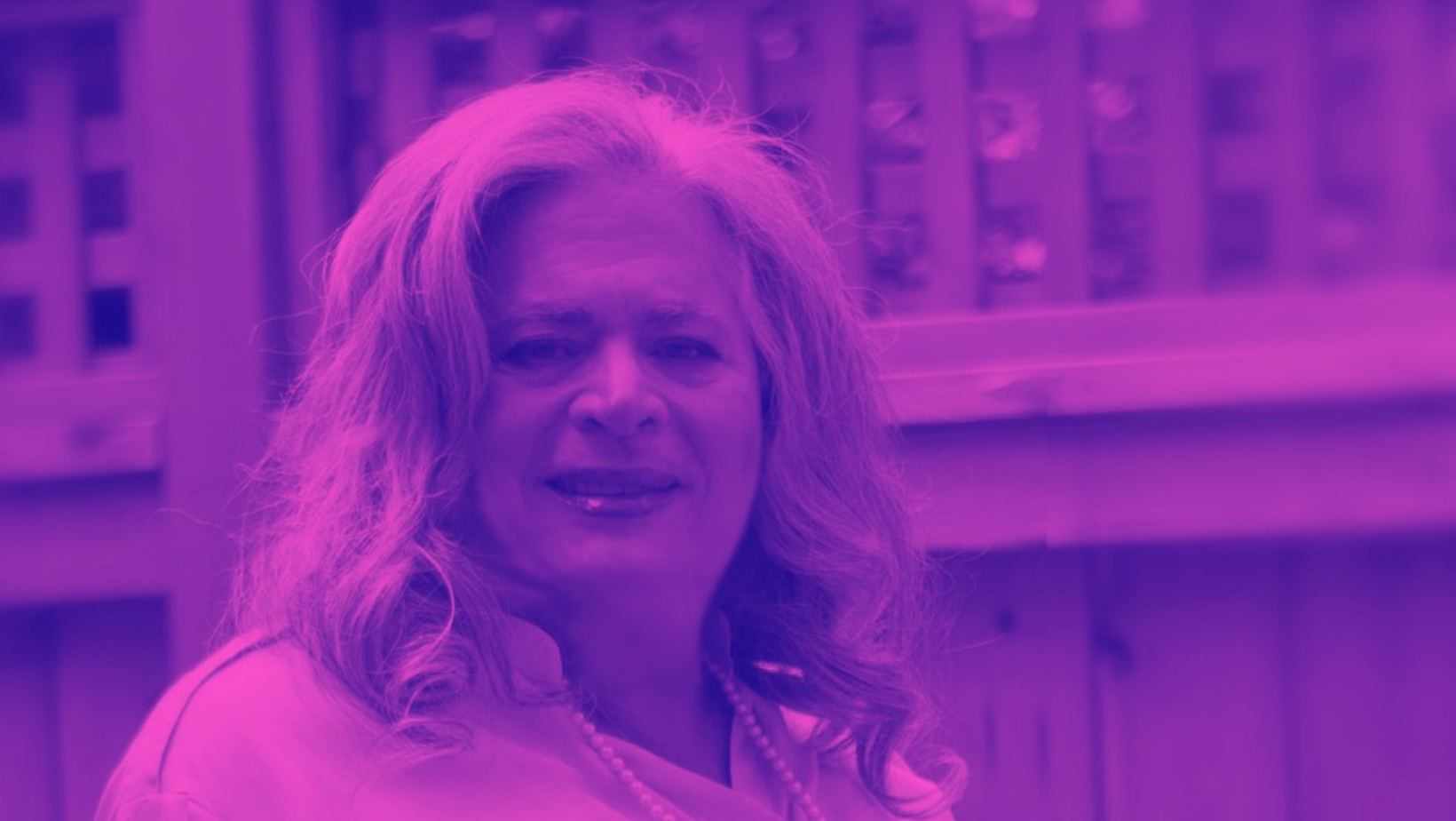 The World’s First Out-Trans Billionaire Has Some Words for Tennessee