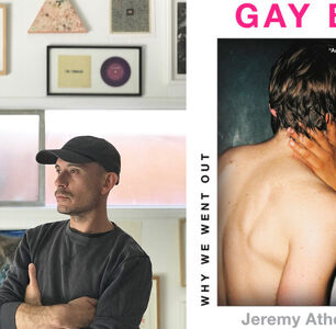 Can Gay Bars Survive Without Sex in the Air? An Interview with Jeremy Atherton Lin