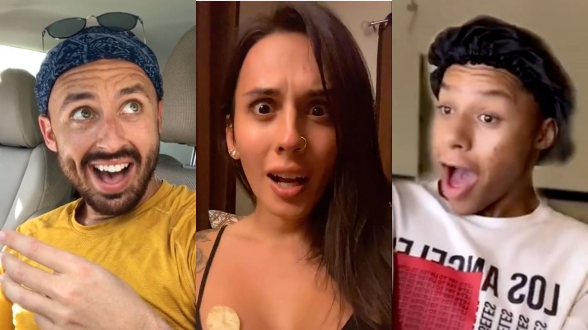 These LGBTQ+ TikTok Stars Will Have You Laughing All Pandemic Long