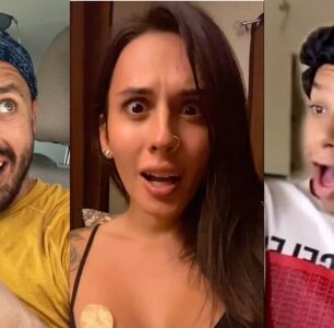 These LGBTQ+ TikTok Stars Will Have You Laughing All Pandemic Long