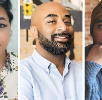 Queer Muslims open up about their lives and their struggle for acceptance