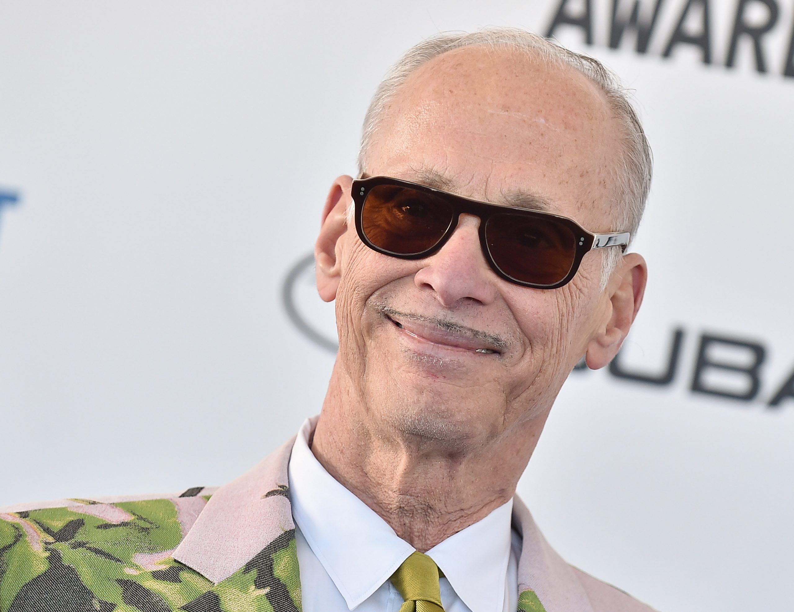 Happy Birthday, John Waters - INTO