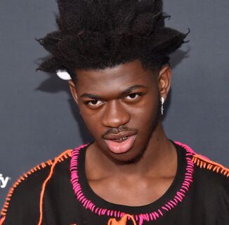 Please Stop Asking Lil Nas X How He Has Sex